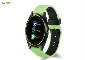 smart life v9 smart watch