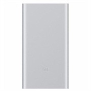 شارژر همراه شياومي مدل Mi Power Bank 2 با ظرفيت 10000 ميلي آمپر ساعت