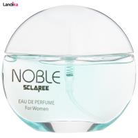 ادو پرفیوم زنانه اسکلاره مدل Noble حجم 55 میلی لیتر