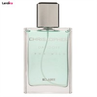 ادو پرفیوم مردانه اسکلاره مدل CHRISTOPHER حجم 100 میلی لیتر
