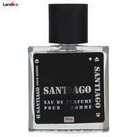 ادوپرفیوم مردانه اسکلاره مدل Santiago حجم 105 میلی لیتر