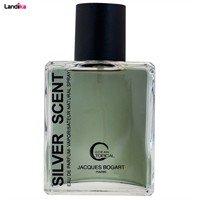 ادو پرفیوم مردانه اوشن تاپیکال مدل Silver Scent حجم 105 میلی لیتر