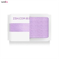 حوله ضد باکتری دست‌ و ‌صورت شیائومی مدل ZSH سایز 32 در 76 سانتی‌ متر