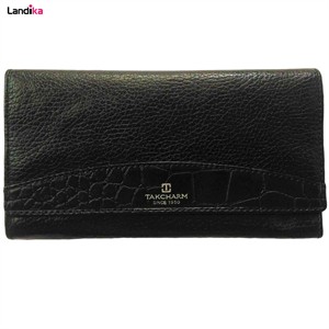 ست کیف چرم طبیعی TAKCHARM