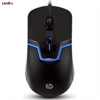 موس سیم دار گیمینگ HP اچ پی مدل M100 پلاس