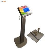 قدرت سنج عضلات پا و پشت